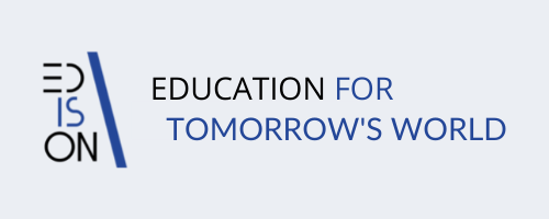 EDUCATION FOR TOMORROWS WORLD